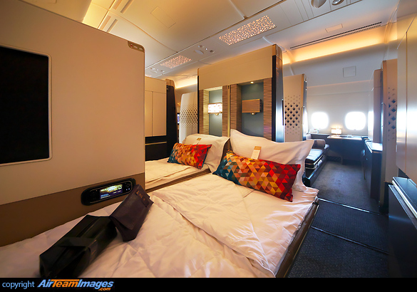 Airbus A380-861 Airbus A380-861
