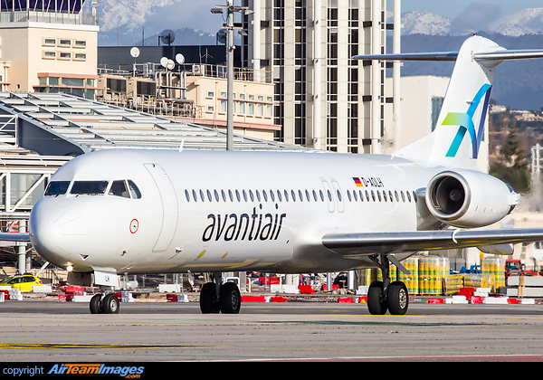Fokker 100 Fokker 100
