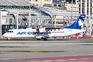 ATR 72-500