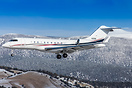 Bombardier Global 5000