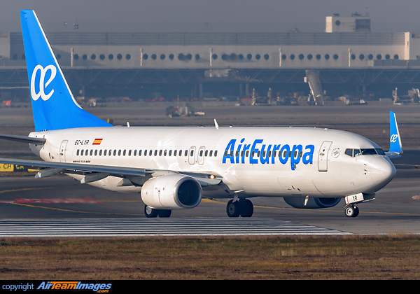 Boeing 737-85P Boeing 737-85P