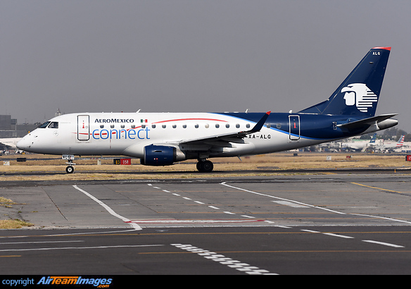 Embraer ERJ-170STD Embraer ERJ-170STD