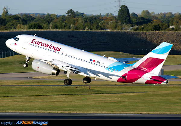 Airbus A319-132 Airbus A319-132