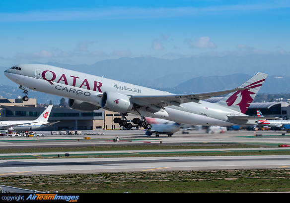 Boeing 777-FDZ Boeing 777-FDZ