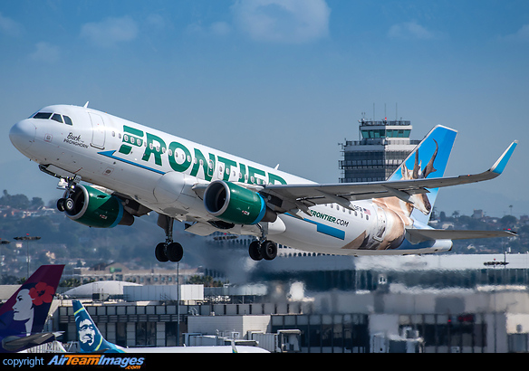 Airbus A320-214 Airbus A320-214