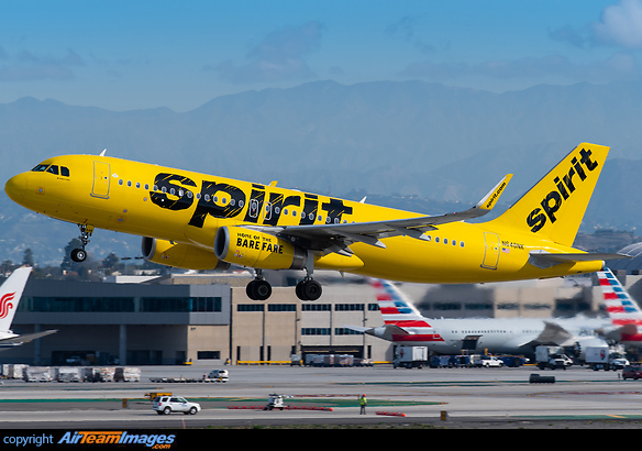 Airbus A320-232 Airbus A320-232