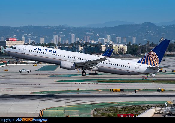 Boeing 737-924/ER Boeing 737-924/ER