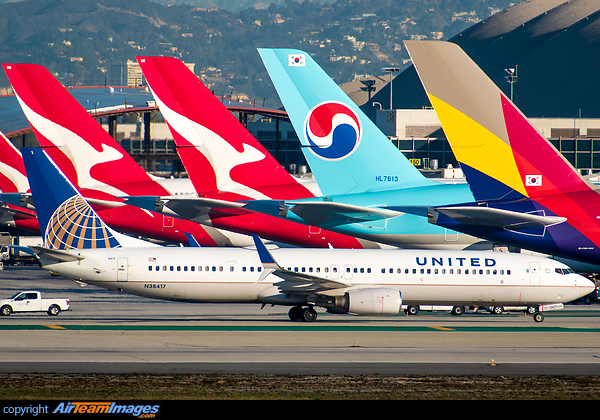 Boeing 737-924/ER Boeing 737-924/ER