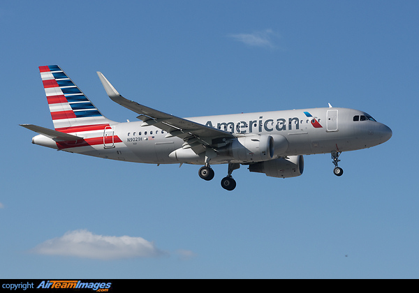 Airbus A319-115 Airbus A319-115