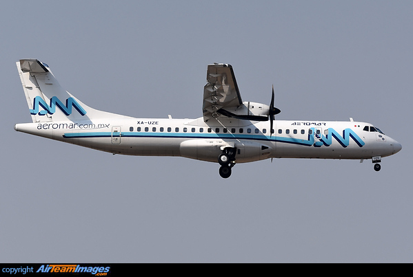 ATR 72-600