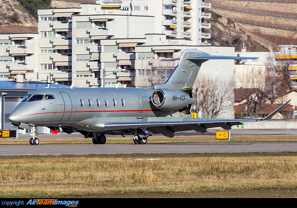 Bombardier Challenger 350 Bombardier Challenger 350