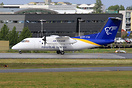 Bombardier Dash 8-202Q