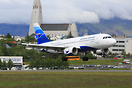 Airbus A319-112