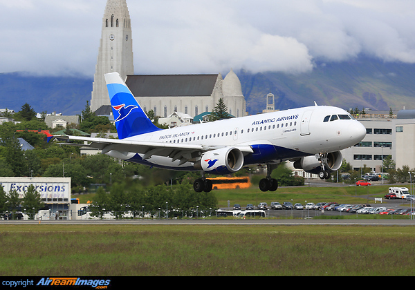 Airbus A319-112 Airbus A319-112