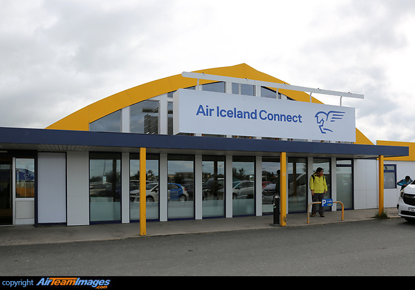 Reykjavik Airport Terminal Reykjavik Airport