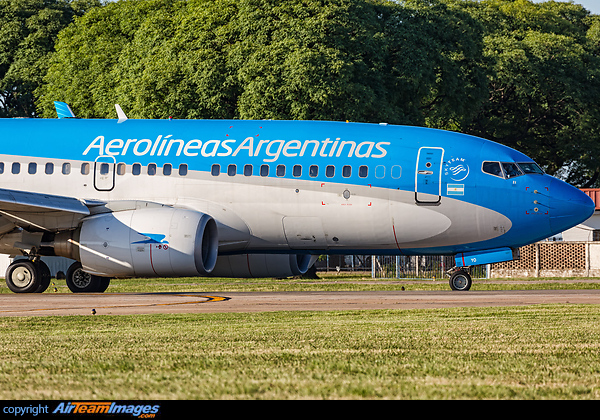 Boeing 737-7Q8 Boeing 737-7Q8
