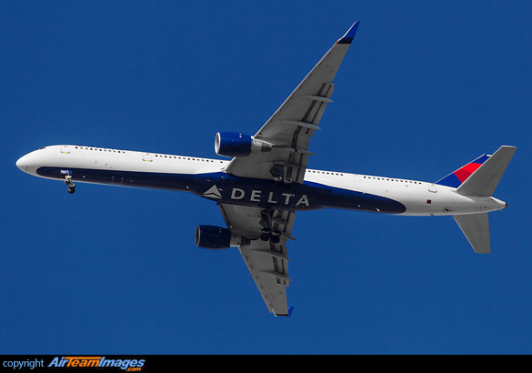 Boeing 757-351 Boeing 757-351