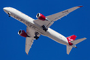 Boeing 787-9 Dreamliner