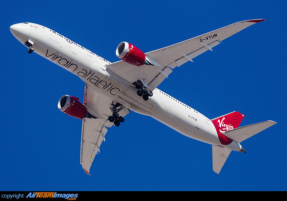 Boeing 787-9 Dreamliner Boeing 787-9 Dreamliner