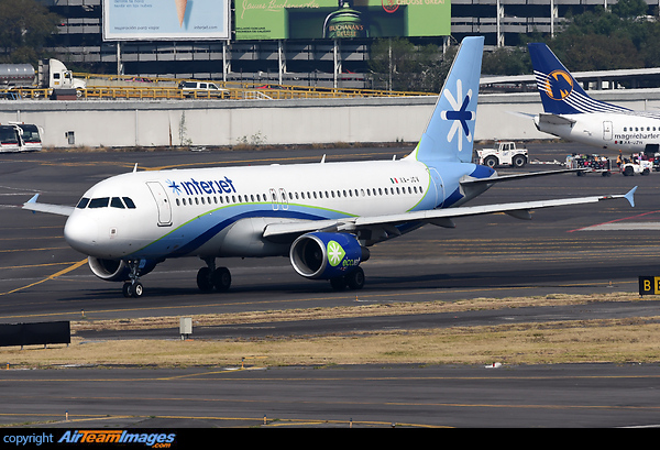 Airbus A320-214 Airbus A320-214