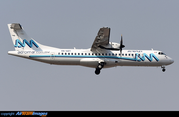 ATR 72-600 ATR 72-600
