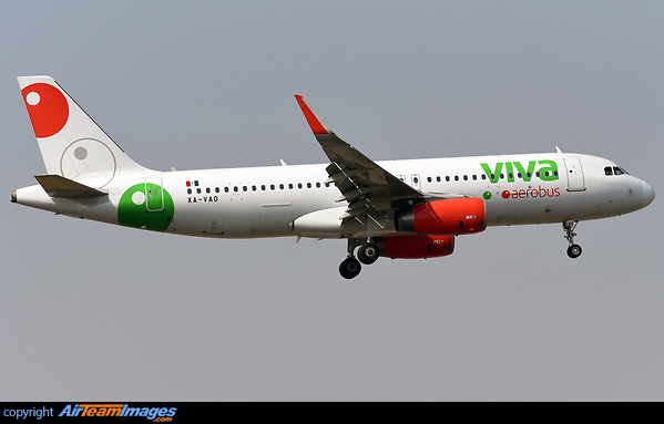 Airbus A320-232 Airbus A320-232