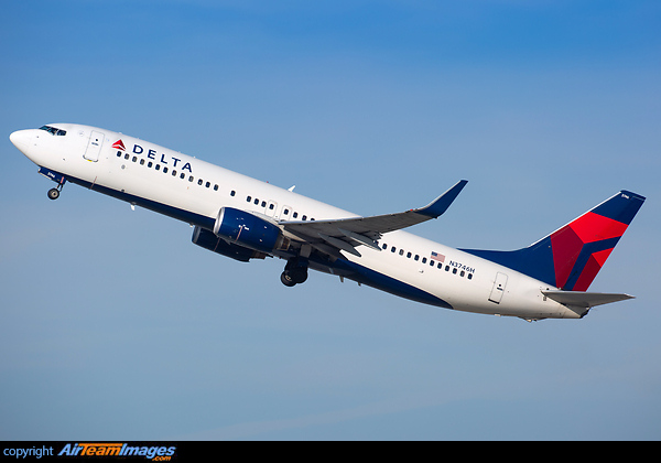 Boeing 737-832 Boeing 737-832