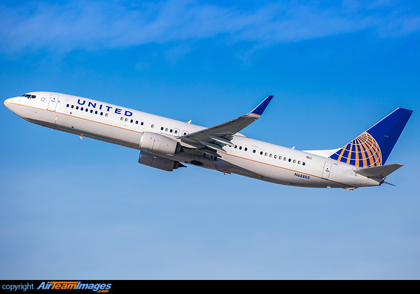 Boeing 737-924/ER Boeing 737-924/ER