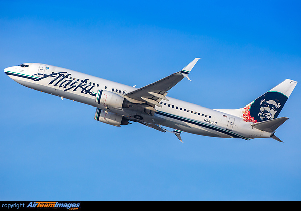 Boeing 737-890 Boeing 737-890