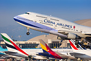 Boeing 747-409