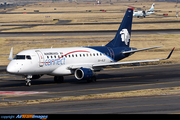 Embraer ERJ-170STD Embraer ERJ-170STD