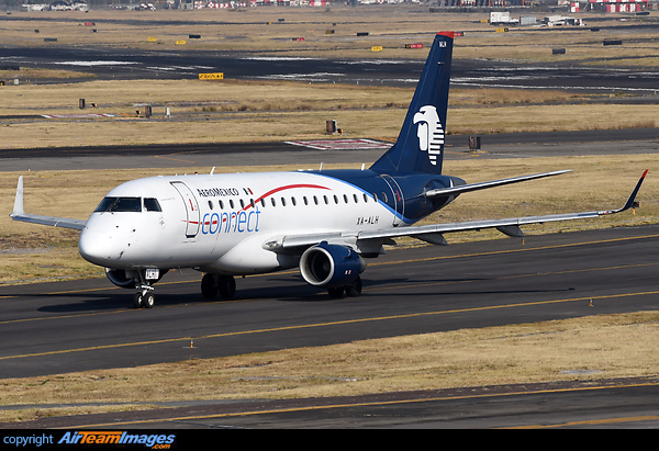 Embraer ERJ-170LR Embraer ERJ-170LR