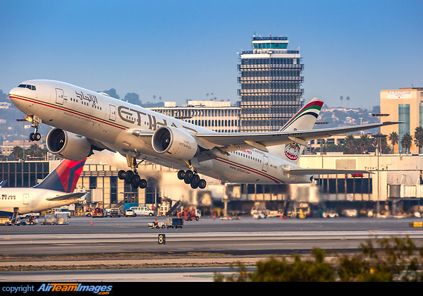 Boeing 777-237/LR Boeing 777-237/LR