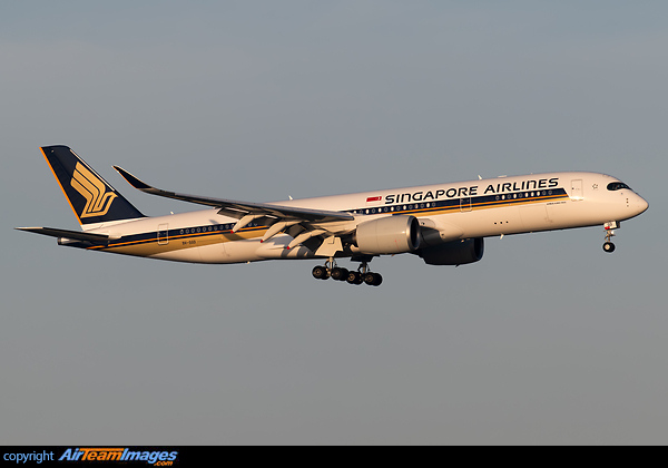 Airbus A350-941 Airbus A350-941