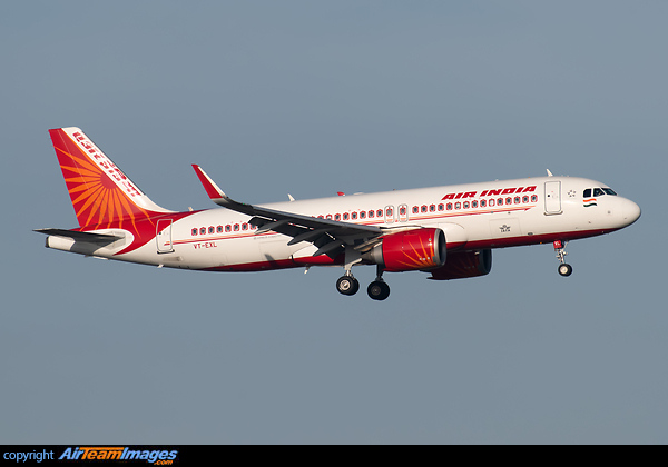 Airbus A320-251N Airbus A320-251N