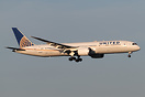 Boeing 787-9 Dreamliner