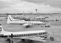 London Heathrow Airport 1964