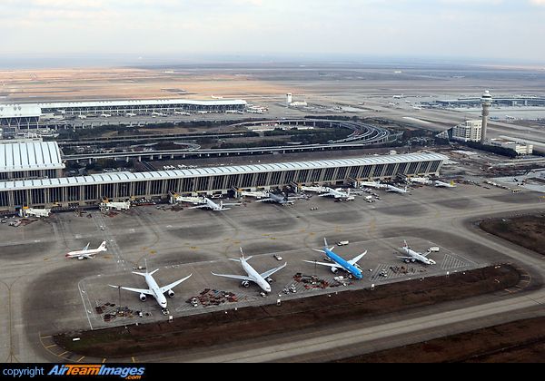 Shanghai Pudong Airport Shanghai Pudong Airport