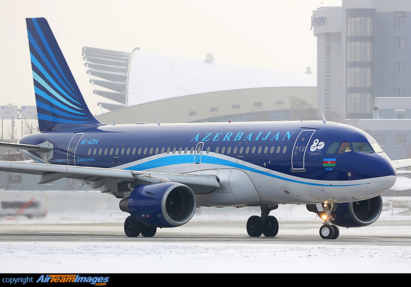 Airbus A319-111 Airbus A319-111