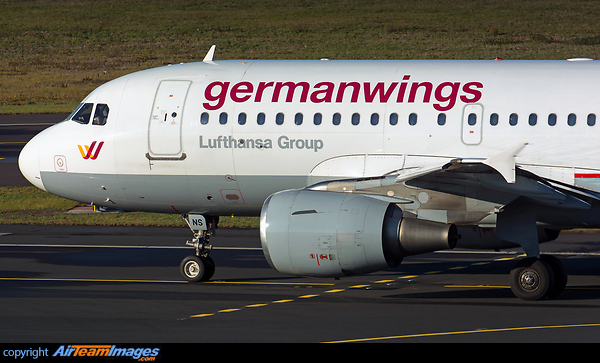 Airbus 319-112 Airbus 319-112