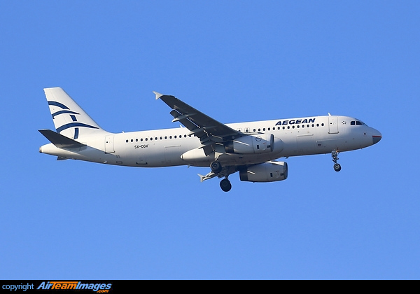 Airbus A320-232 Airbus A320-232