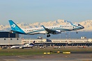 Embraer ERJ-195LR