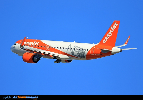 Airbus A320-251N Airbus A320-251N