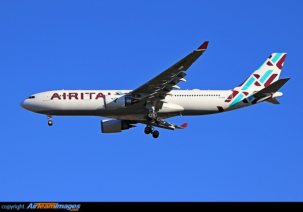 Airbus A330-202 Airbus A330-202