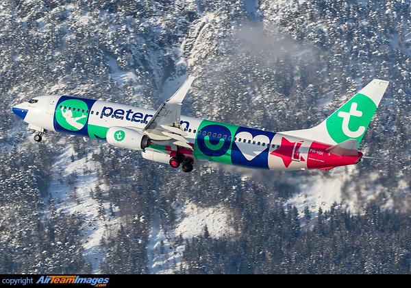 Boeing 737-8K2 Boeing 737-8K2