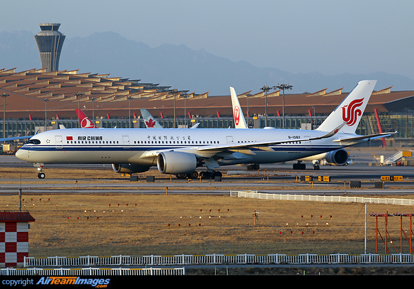 Airbus A350-941 Airbus A350-941