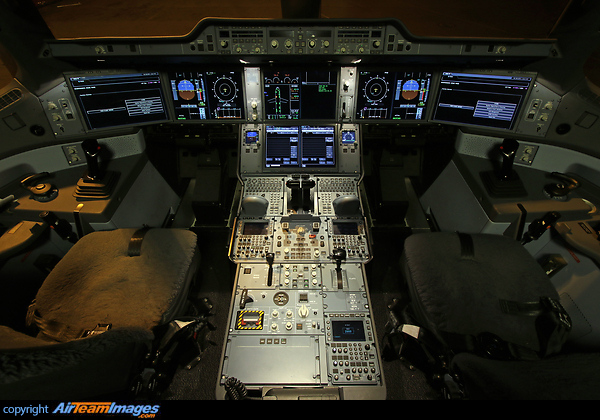 Airbus A350-941 Airbus A350-941