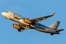 Airbus A320-232