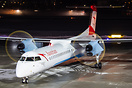 Bombardier Dash 8-402Q