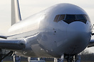 Ex 788AX (ABX Air) Converted to freighter 05/2011 . The only one aircr...